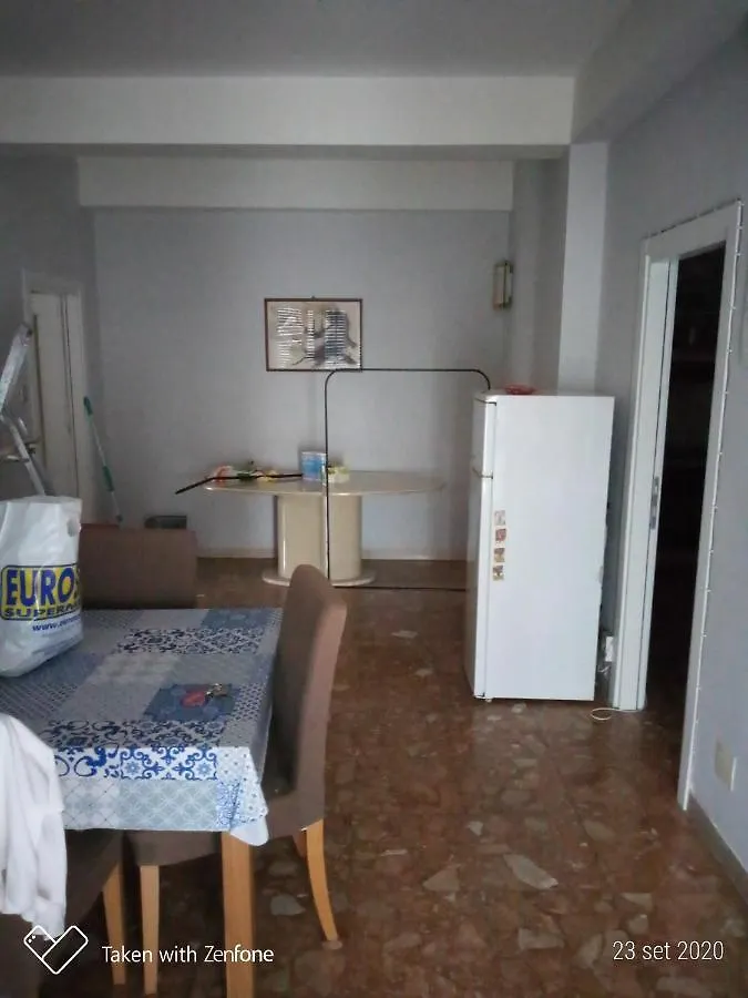 Appartamento Barbarigo Padova